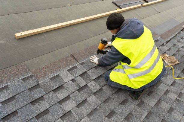 Best Local Roofing Companies  in Collinsburg, PA