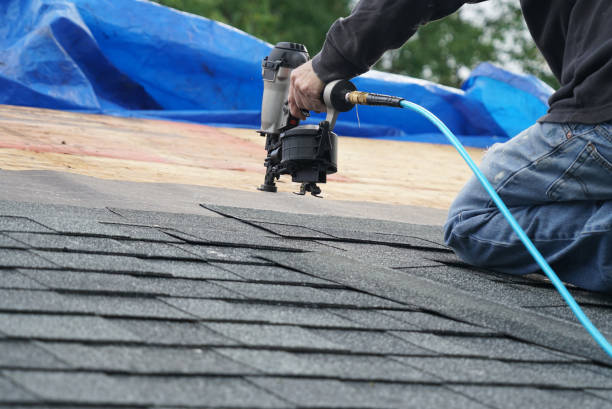 Best Residential Roofing Contractor  in Collinsburg, PA